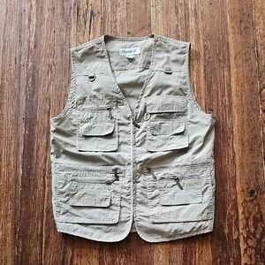 Olympin A Fishing Vest